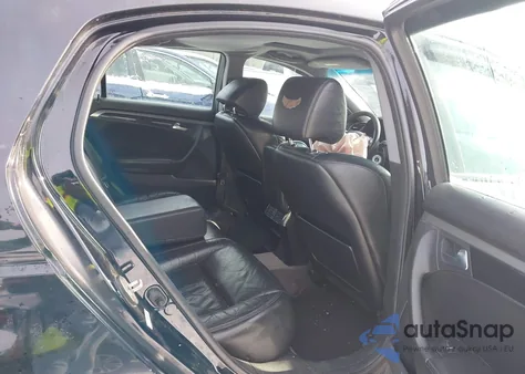 2005 Acura Tl from USA, damaged, VIN 19UUA65585A054770